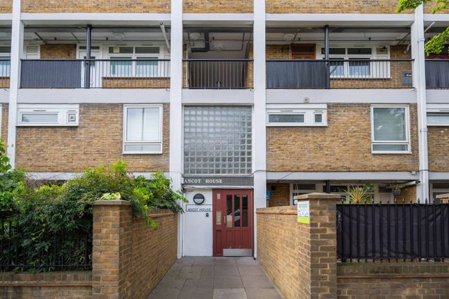 3 bed flat