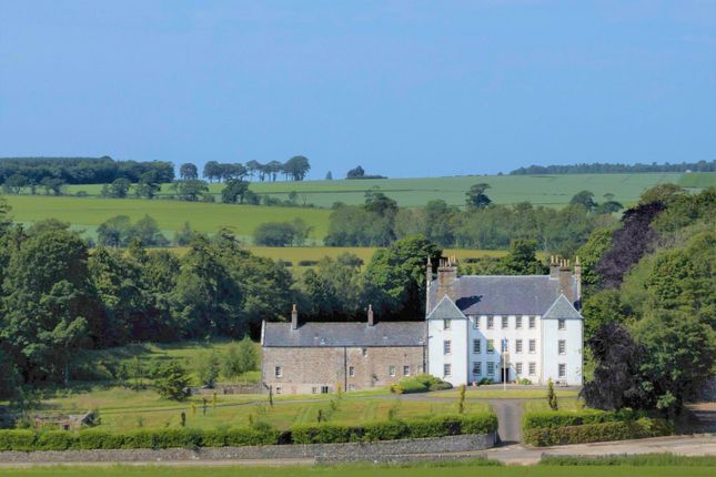 Montrose, Angus 8 bed detached house for sale