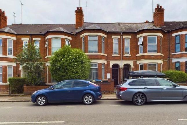Albany Road, Coventry CV5 4 bed terraced house for sale