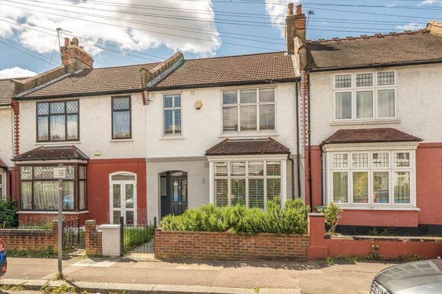 Riseldine Road, London SE23 3 bed terraced house for sale