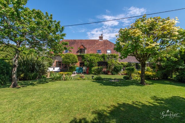 Bunkers Lane, Rookley 5 bed detached house for sale