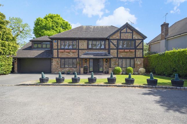 Greenoak Way, Wimbledon Village, SW19 6 bed detached house for sale