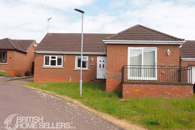 3 bedroom bungalow for sale