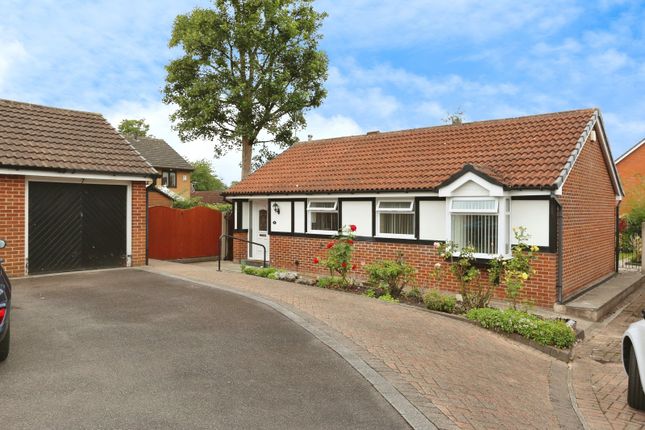 2 bedroom bungalow for sale