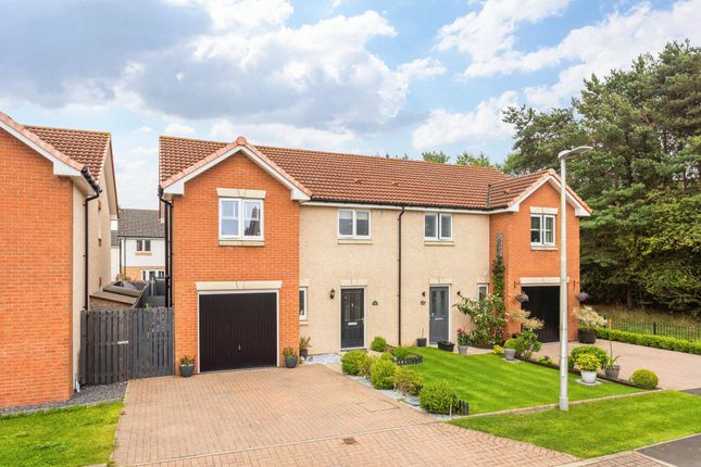 Waddell Road, Bathgate, EH48 3 bed semi