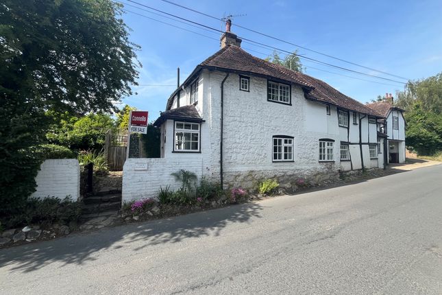 1 bedroom terraced house for sale