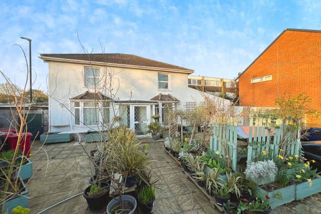 7 bedroom detached house for sale