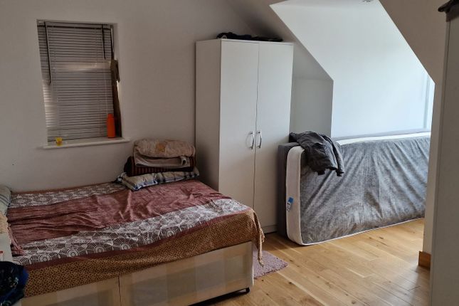1 bed flat