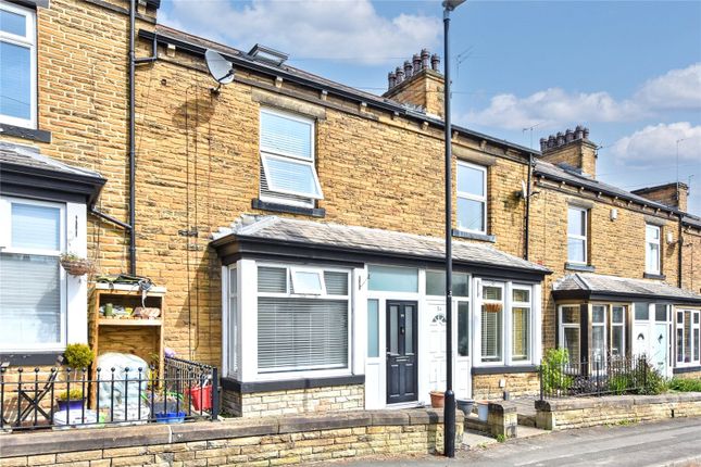 Croft Street, Farsley, Pudsey, West... 4 bed terraced house for sale