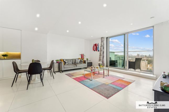 1 bed flat