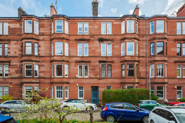Arundel Drive, Battlefield, G42 9RG 2 bed flat for sale