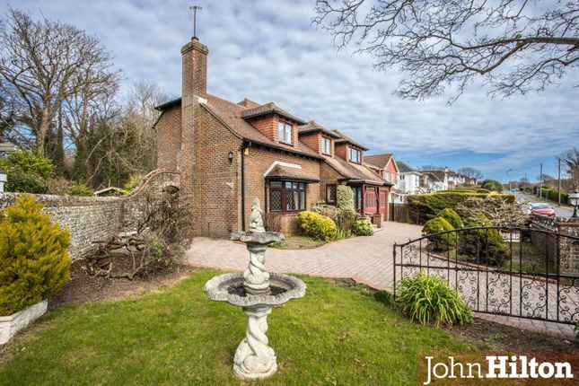 Ainsworth Avenue, Ovingdean 4 bed detached house for sale