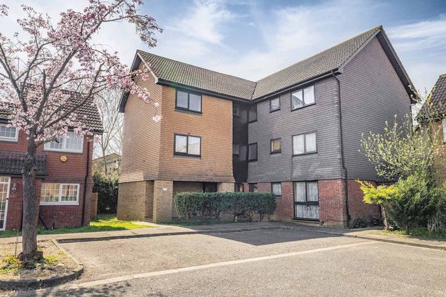 Ryeland Close, West Drayton UB7 1 bed flat for sale