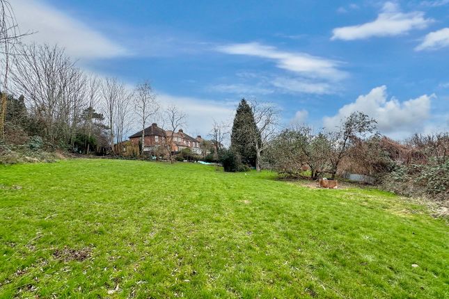 Brook Street, Colchester, CO1 Plot for sale