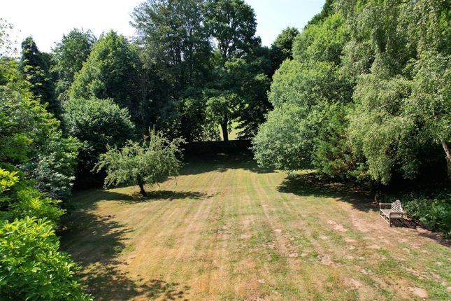 Oldbury Lane, Sevenoaks TN15 Plot for sale