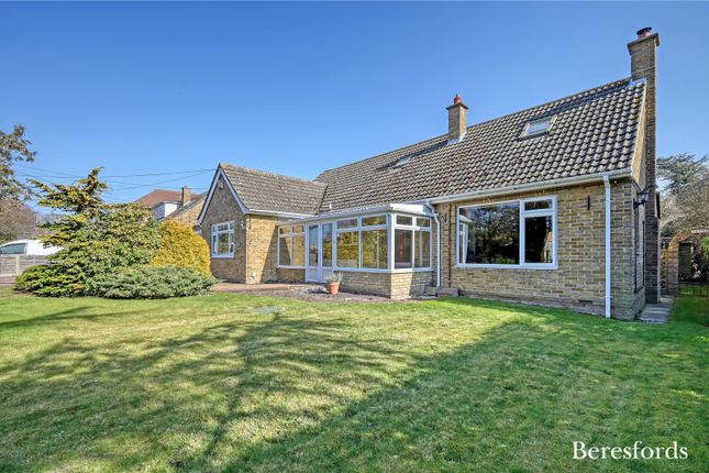 Church Road, Thorrington, CO7 5 bed bungalow for sale