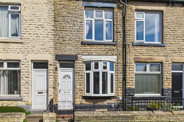 Haden Street, Sheffield S6 1 bed terraced house for sale