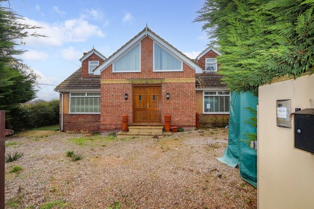 Moor Lane, Westfield, TN35 3 bed detached house for sale