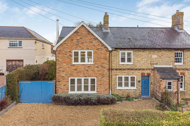 Sapley Road, Hartford, Huntingdon. 4 bed semi