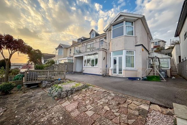 Headland Park Road, Paignton 5 bed semi