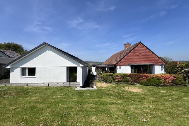 5 bed detached bungalow