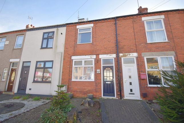 High Street, Chesterfield S43 2 bed terraced house for sale