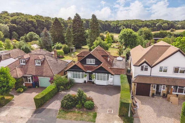 Nortoft Road, Chalfont St Peter SL9 4 bed bungalow for sale