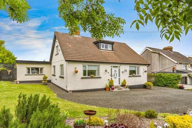 Bridgend Road, Carrickfergus BT38 7 bed detached house for sale