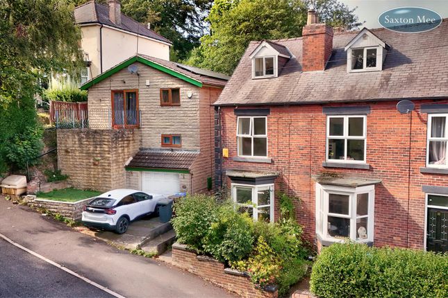 Langsett Avenue, Wadsley, Sheffield 3 bed semi