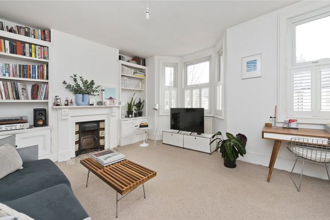 College Road, London, NW10 2 bed apartment for sale