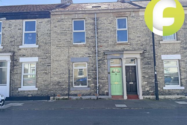 Jackson Street, North Shields, North... 2 bed flat for sale