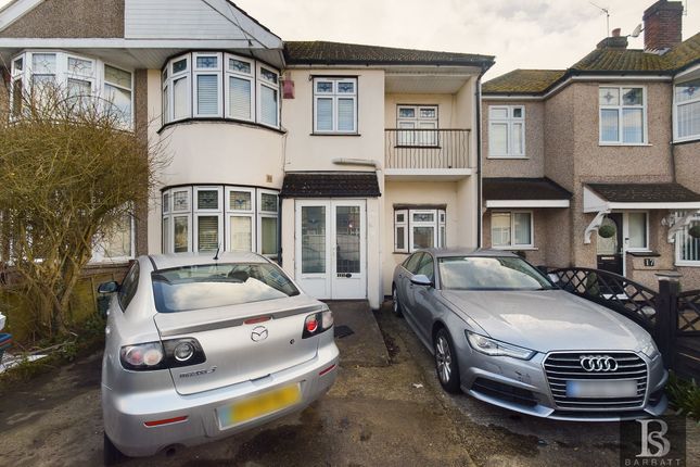 Feltham TW13 6 bed terraced house for sale