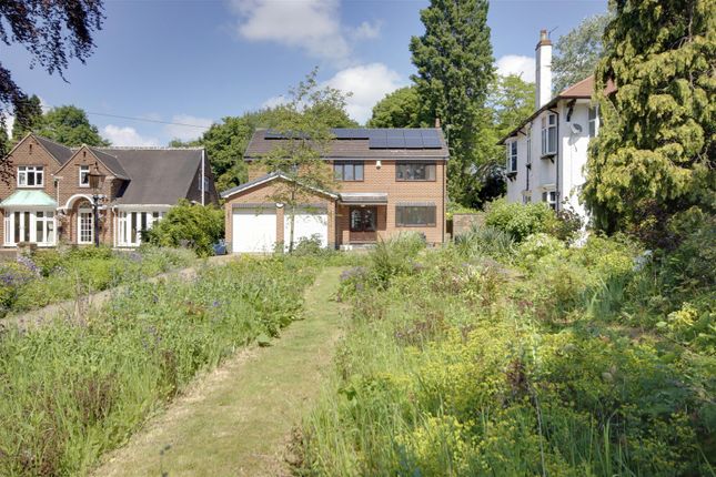Ferriby High Road, North Ferriby 4 bed detached house for sale