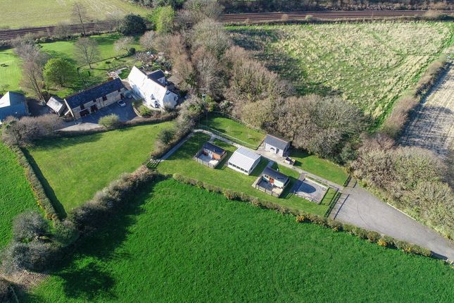 High Street, St Austell, PL26 11 bed character property for sale