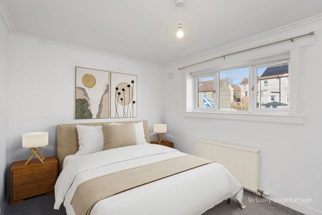 Holland Crescent, Cumnock KA18 2 bed end of terrace house for sale