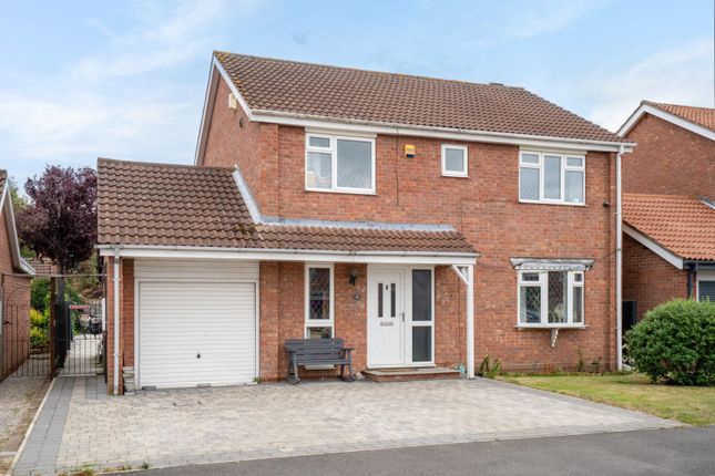 Alness Drive, York 4 bed detached house for sale