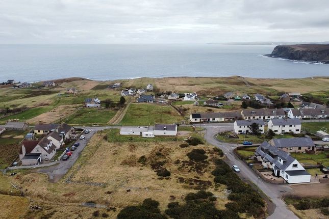 Plot for sale