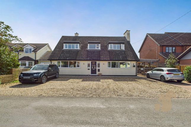 Hepworth Road, Bury St. Edmunds IP31 4 bed house for sale