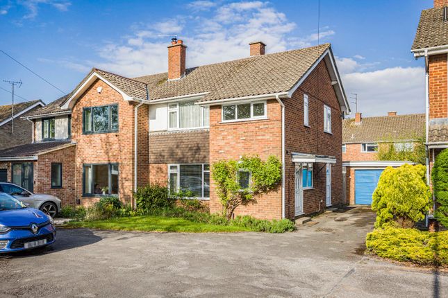 Leckhampton Road, Leckhampton... 3 bed semi