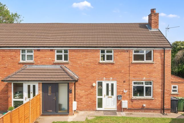 Wellington, Hereford HR4 2 bed apartment for sale
