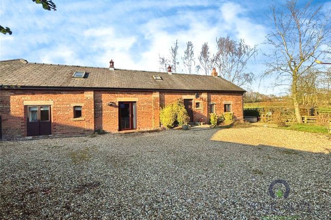 Whittingham Lane, Preston PR3 3 bed detached house for sale