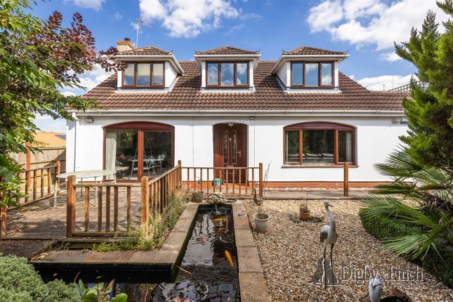 Northfield Avenue... 4 bed detached house for sale