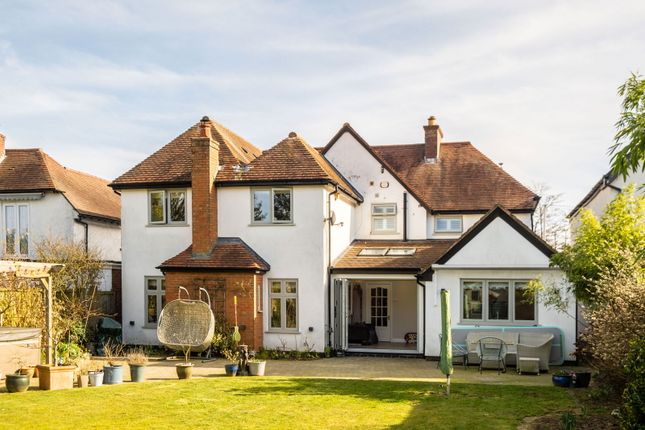 Chester Road, Sutton Coldfield B74 4 bed detached house for sale