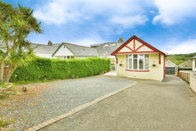 3 bedroom semi-detached bungalow for sale