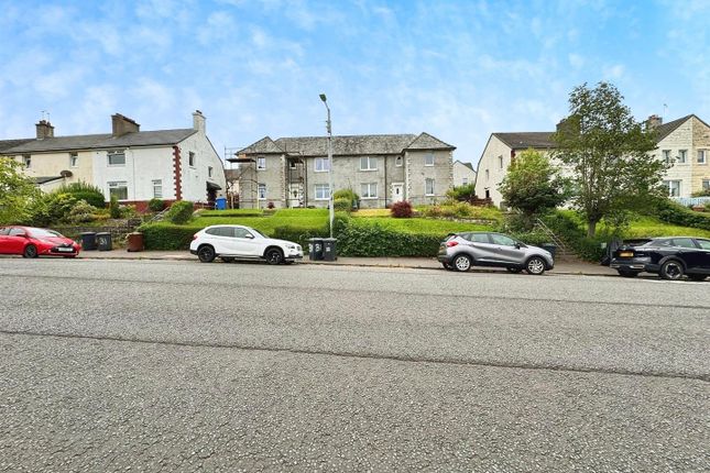 East. Thomson Street, Clydebank G81 2 bed flat for sale