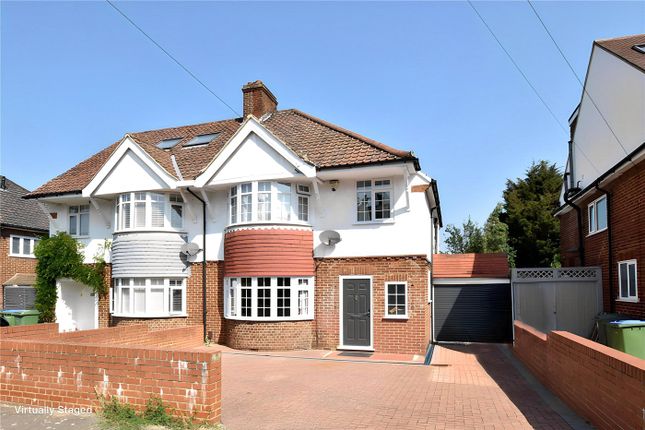 Wricklemarsh Road, Blackheath... 3 bed semi