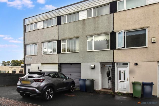 Byrness Close, Newcastle Upon Tyne 3 bed townhouse for sale