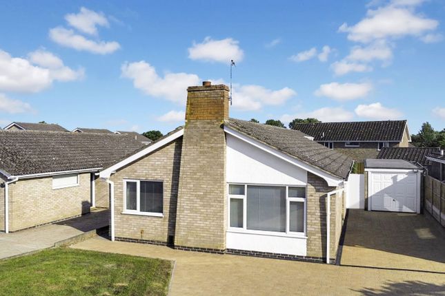 Brandenburg Road, Corby NN18 3 bed detached bungalow for sale