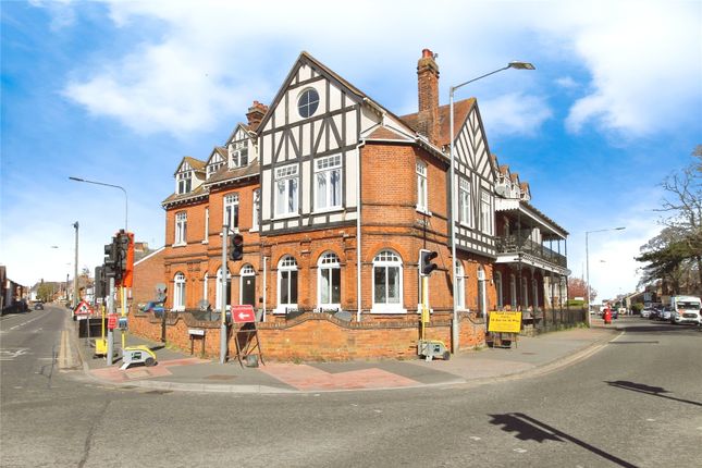 Wimpole Road, Colchester, Essex, CO1 1 bed apartment for sale