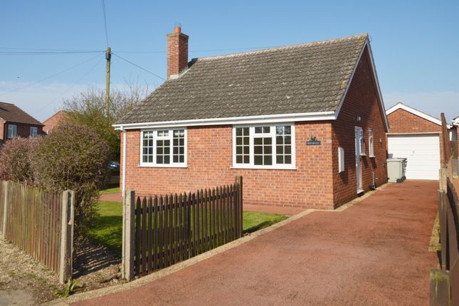 Rosewood Grainthorpe LN11 7JA 3 bed detached house for sale